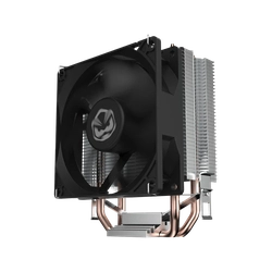 Cooler Para Processador Pcyes Tundra 90 Black Vulcan Tdp 115w - Actbk90