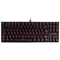 Teclado Mecânico Gamer Redragon Kumara Switch Brown - K552-2 PT-Brown