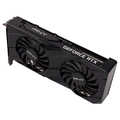Placa de Vídeo Nvidia 8GB RTX3060 PNY Verto - VCG30608DFBPB1