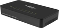 Switch Intelbras 8 Portas Fast C/ Vlan Fixa Sf 800 Vlan 4760030