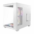 Gabinete Gamer Antec CX800 Elite RGB Branco