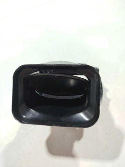 Difusor de ar lado direito Fiat Palio Siena Strada 2001 (ID:389)