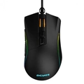 Mouse Gamer Pcyes Valus 12400 DPI RGB 8 Botoes - Pmgvlbv