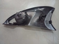 COMANDO VIDRO C/ MOLDURA DIANT LD FORD FOCUS 2.0L HA 2007 (id:7455)