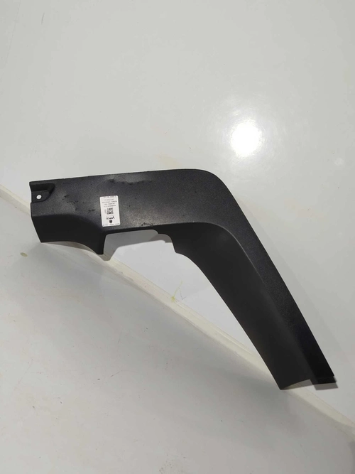 MOLDURA EXTERNO RQCK LE OROCH DYN 1.6 SCE 2022 (id:5687)