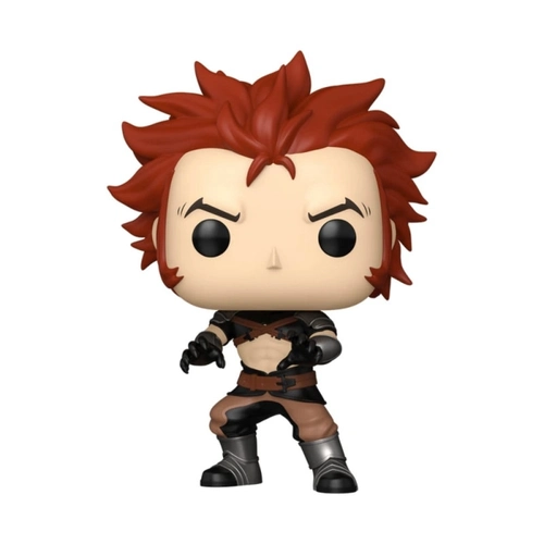 Boneco Funko Pop! Solo Leveling - Baek Yoonho