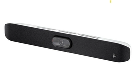 Sistema Hp Poly Studio X32 Preto - A3sv5aa#ac4