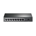 Switch TP-Link Mesa 8 Portas Giga 10/100/1000MBPs -  TL-SG1008P