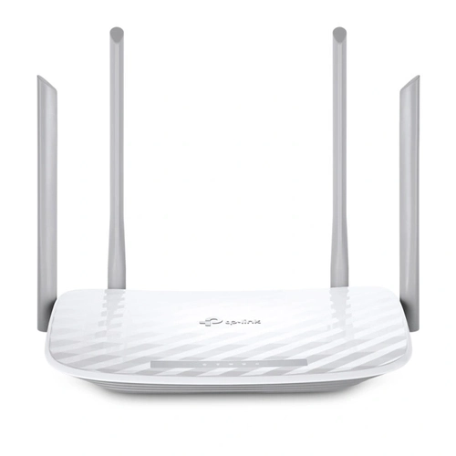 Roteador Wireless Tp-link Dual Band Archer C20 w Ac1200