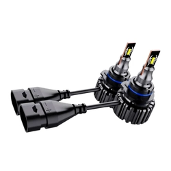 Lâmpada Led Roadstar Rs-hb4 Nano Technology 11br