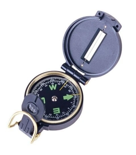 Bússola Tour NTK (Nautika)