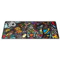 MOUSE PAD GAMER PCYES AGATA EXTENDED 900 X 420 - AGT90X42