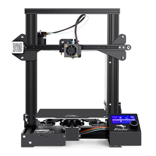 Impressora 3d Creality Ender-3 Neo 1001020470i