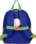 Mochila Escolar Infantil Dino - Sestini