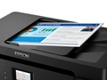 Multifuncional Epson EcoTank L14150, Jato de Tinta, Colorido, A3, WiFi, Bivolt - C11CH96302