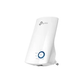 Repetidor Expansor de Sinal TP-Link 300 Mbps TL-WA850RE Wireless