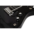 Guitarra Aria Pro Ii J-1 Black