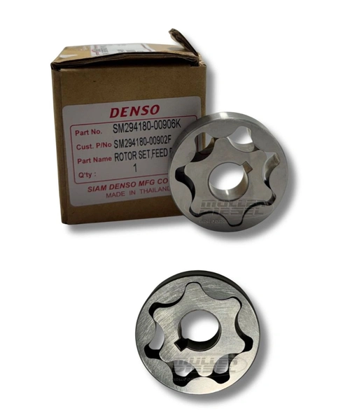 BOMBA DE TRANSFERÊNCIA (ENGRENAGEM) DENSO HP3 - LINHA TOYOTA / MITSUBISHI / NISSAN 294180-0090 DENSO