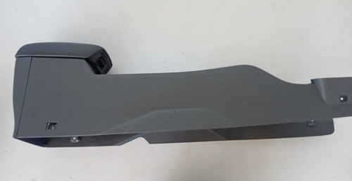 Console Central Ford Ranger 2015 (id:16772)