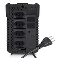 Estabilizador Sms Revolution Speed 300 Va Bivolt 115v - 15970