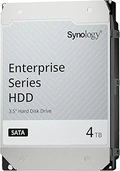HD Interno NAS Synology 4TB Enterprise 3.5 SATA 6Gbs 7200RPM - HAT5300-4T