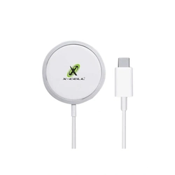 Carregador Magnetico Flex Sem Fio - Xc-bank-16