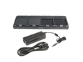 Doca Honeywell Ct50 e Ct60 4 Posições Bateria - Ct50-qbc-0-r