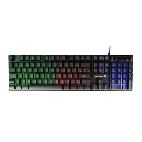 Teclado Gamer Fortrek Blackfire New - 75857