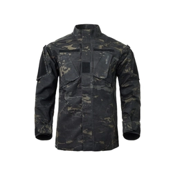 Gandola Blindage Multicam® Black -  (Invictus)