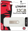 Pen Drive Data Traveler SE9 2.0 32Gb - Kingston