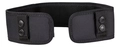 Protetor Lombar Simples Cia Militar - Preto