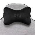 Cadeira Gamer DT3 Royce Ashen Reclinável Apoio de braço 4D - 13340-1