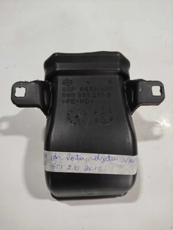 Duto ar porta objetos Volkswagen Golf GTI 2.0 2015 (ID:554)