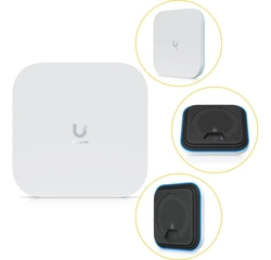Access Point Ubiquiti Interno Empresarial Unifi Sem Fonte - E7