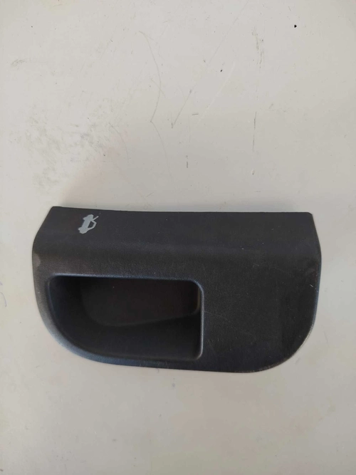 PUXADOR ABERTURA CAPÔ FIAT PUNTO E LINEA 2008-2017 (id:20854)