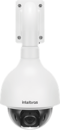 Câmera de Vídeo Speed Dome Intelbras VIP 5232 SD IA G2- 4570024