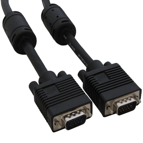 Cabo VGA 3 Metros Hitto Com Filtro - WB-VC3MM