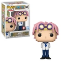 Boneco Funko Pop! Exclusivo Anime Expo 2025 One Piece - Koby