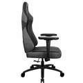 Cadeira Gamer Thunderx3 Eaze Loft Black Grafite
