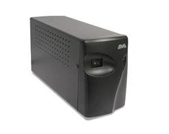 Estabilizador Sms Progressive Iii Uap600bi 115 5 Nt  Bivolt - 0016215