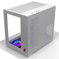 Gabinete DT3 Hyper White - 14026-3