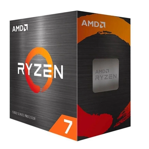 Processador AMD Ryzen 7 5700g 3.8ghz (turbo 4.6ghz) 20mb Cache 8 Nucleos 16 Threads Am4    100-100000263box