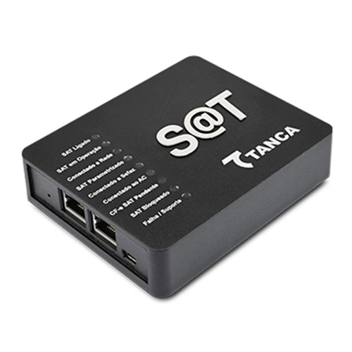 Sat Fiscal Tanca Ts1000+ Sp Avulso - 005409