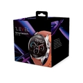 Smartwatch Level LVW-50CP, Tela Amoled de 1.3