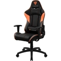 Cadeira Gamer Thunderx3 Ec3 Laranja