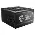 Fonte 850W MSI MAG A850L 80 Plus Gold - MAG A850L PCIE 5