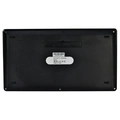Teclado Sem Fio Bluetooth 3.0 Dynamic Smart Abnt Com Suporte para Tablet Ou Celular - Preto - Dt200