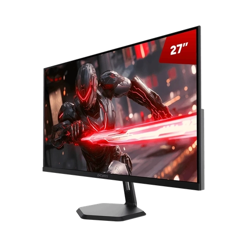 Monitor 27'' Pcyes O-creed O27f Flat Fullhd 325730 - Pmgo27f180bv