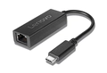 Adaptador Lenovo USB-C para Ethernet -  4X90S91831