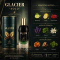 Perfume Maison Alhambra Glacier Bold - Eau de Parfum - Unissex